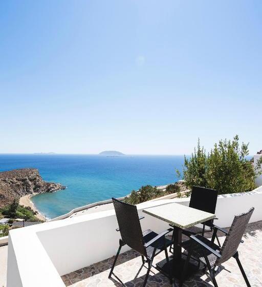 هتل Apollon Village