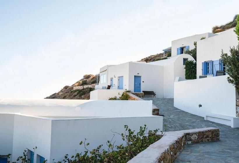 هتل Apollon Village