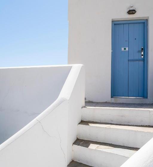 هتل Apollon Village