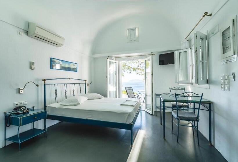 هتل Apollon Village