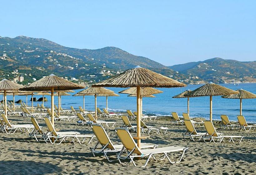 هتل Atlantica Akti Zeus
