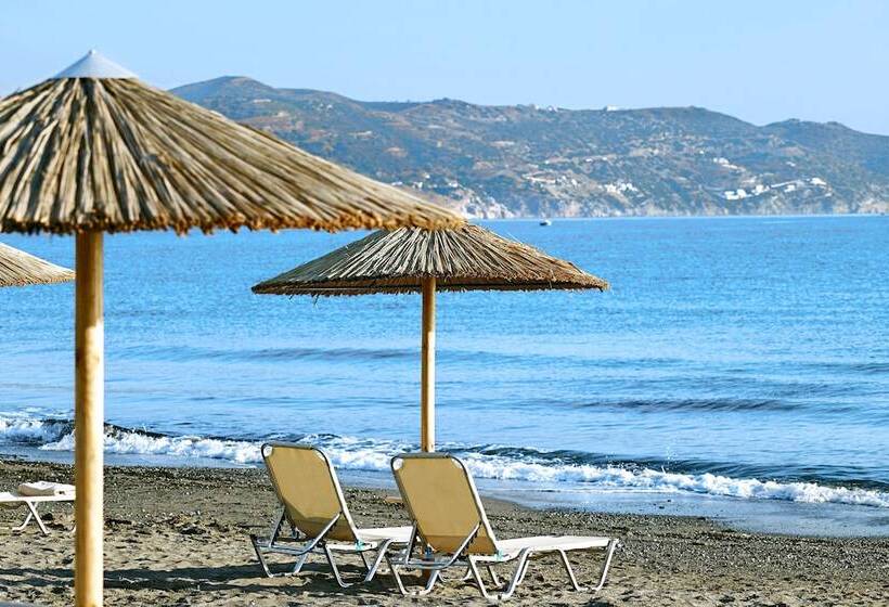 هتل Atlantica Akti Zeus