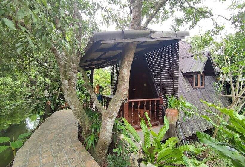 هتل Baansuanlynjee Maeklong Resort