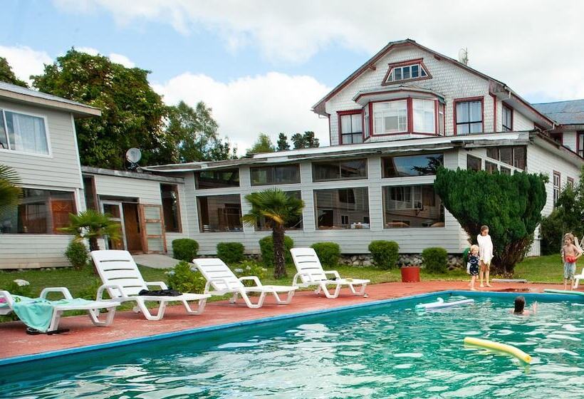 호텔 Casa De La Oma