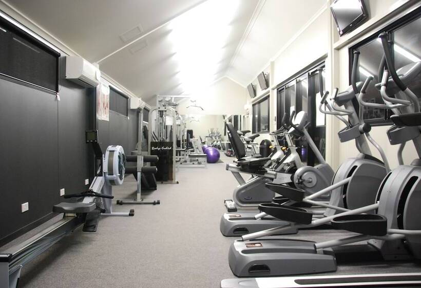 فندق Cherratta Lodge