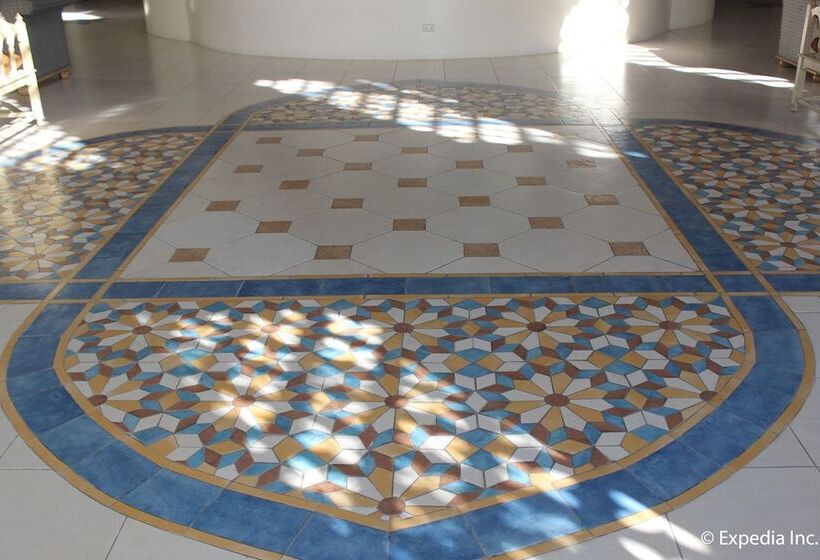 هتل Club Morocco Beach And Country Club