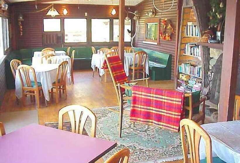 호텔 Crow Wing Crest Resort