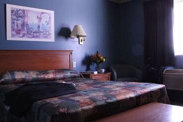 هتل Hôtel Val Des Sources