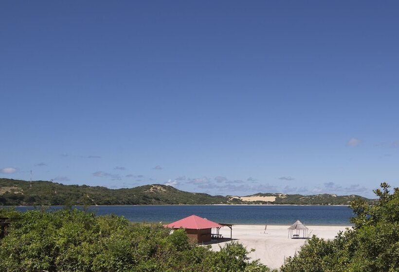 酒店 Just In Time Prime Mozambique Holiday Resort   Caravan Park