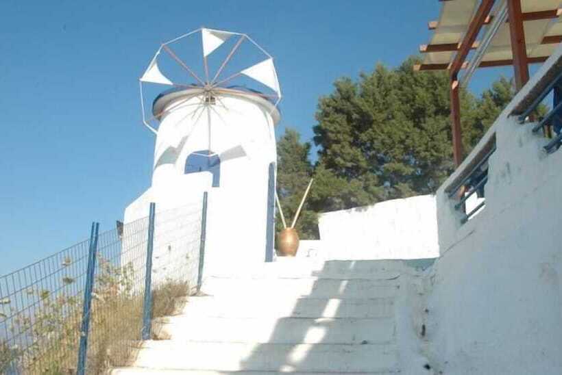 هتل Koralli Sea View
