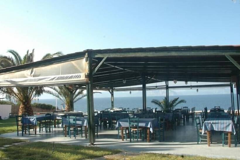 هتل Koralli Sea View
