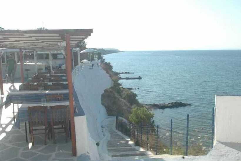 هتل Koralli Sea View
