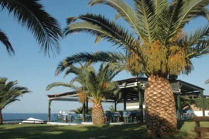 هتل Koralli Sea View