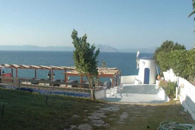 هتل Koralli Sea View