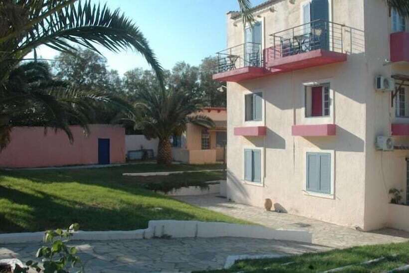 هتل Koralli Sea View