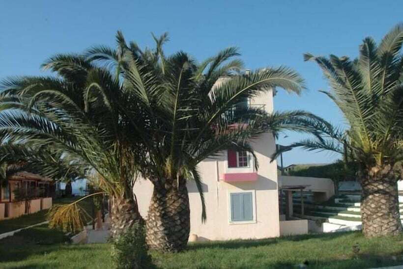 هتل Koralli Sea View