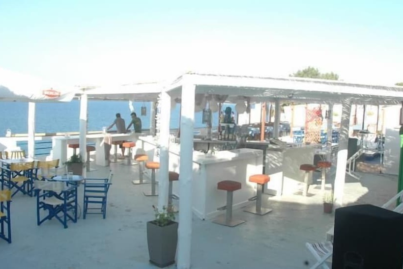 هتل Koralli Sea View