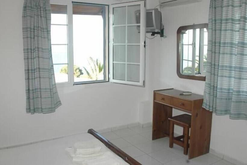 هتل Koralli Sea View