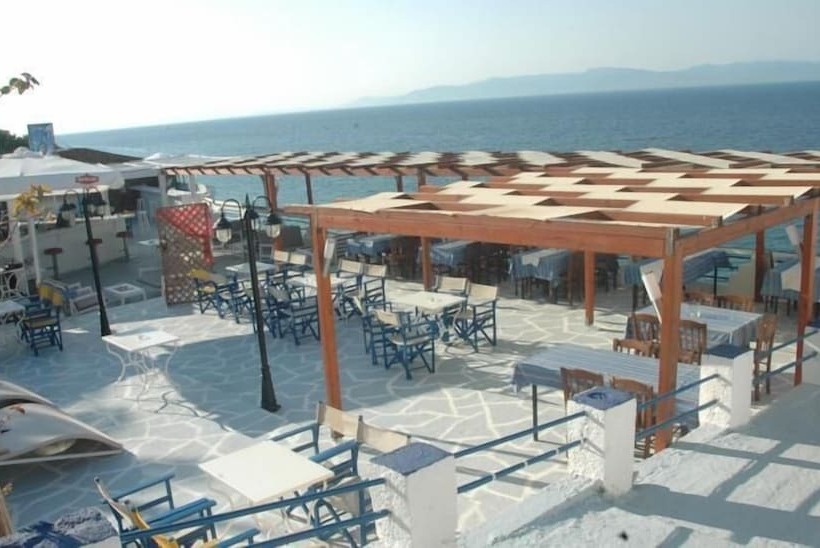 هتل Koralli Sea View