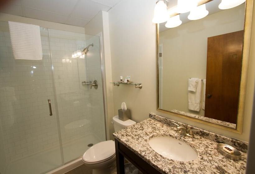 Отель Lambuth Inn At Lake Junaluska