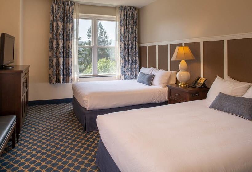 Отель Lambuth Inn At Lake Junaluska