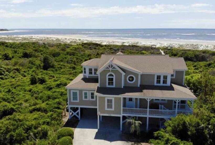 ホテル Lazy Days   6 Br Home