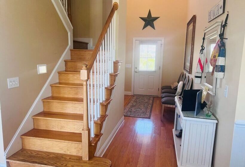 ホテル Lazy Days   6 Br Home