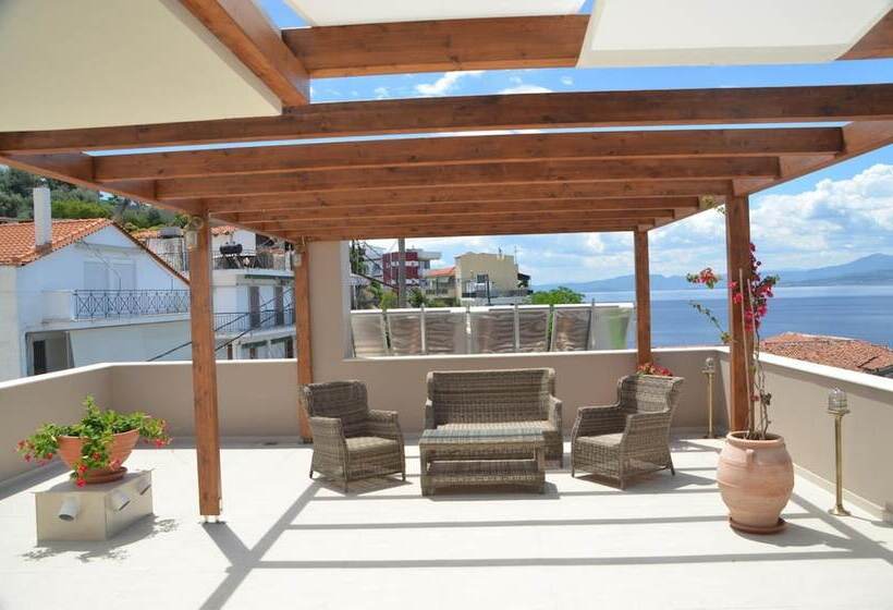 ホテル Lydia Apartments