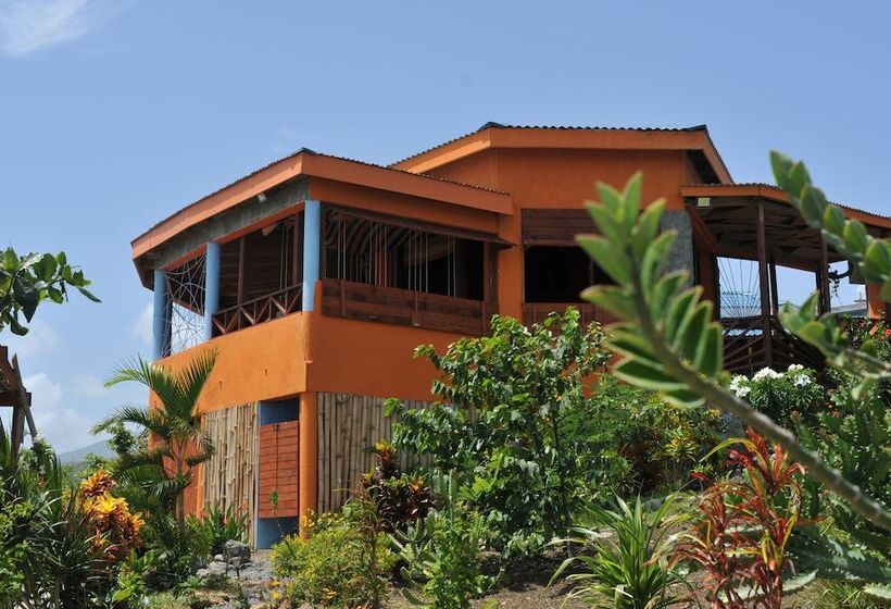 هتل Mango Island Lodges