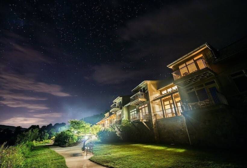 فندق Nature Inn At Bald Eagle