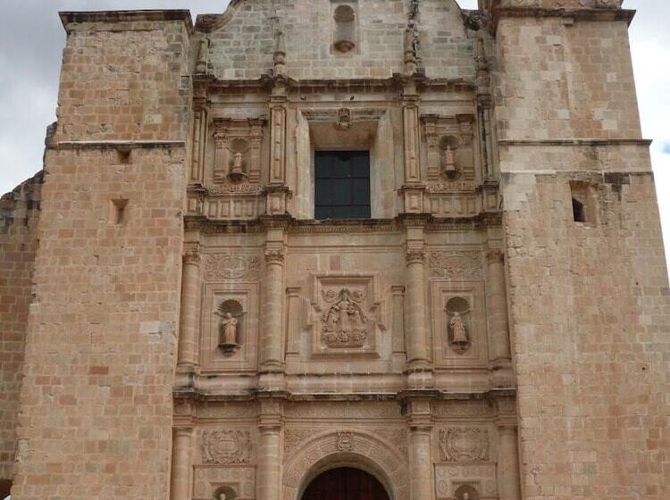 호텔 Posada Los Dominicos