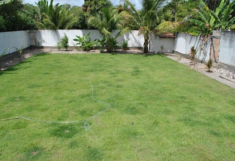 בית מלון כפרי Pousada Portal Do Prado