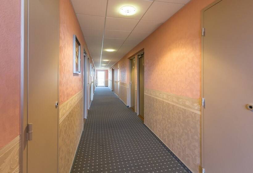 Отель Pressoir Hôtel