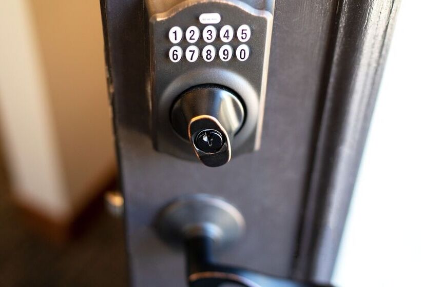 فندق Ruttger S Birchmont Lodge