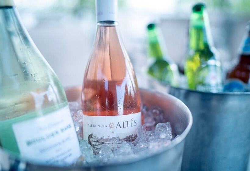 فندق Ruttger S Birchmont Lodge