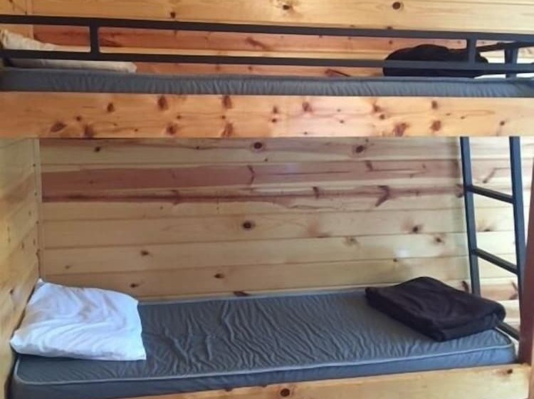 호텔 Rv Resort At Carolina Crossroads