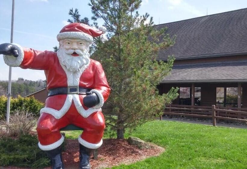 فندق Santa S Lodge