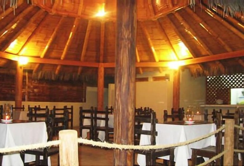 هتل Sausalito Beach Mancora