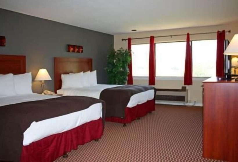 호텔 Shenandoah Inn