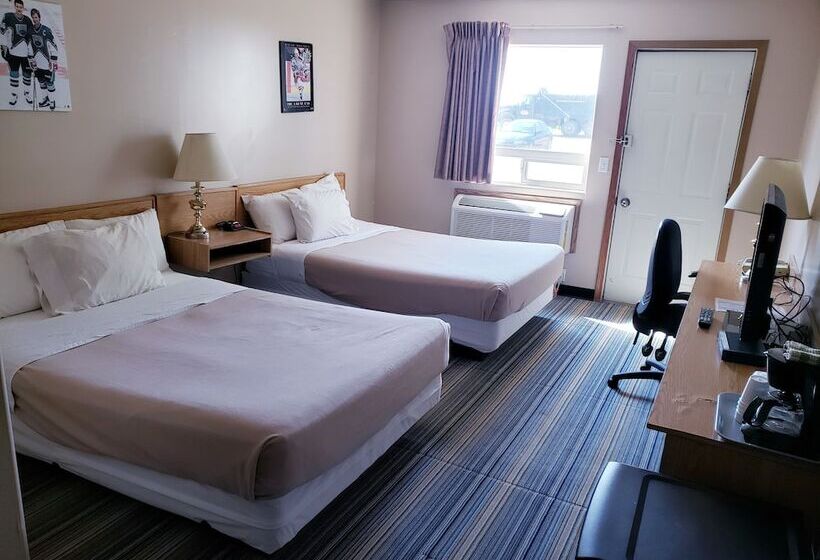 هتل The Travel Inn Resort