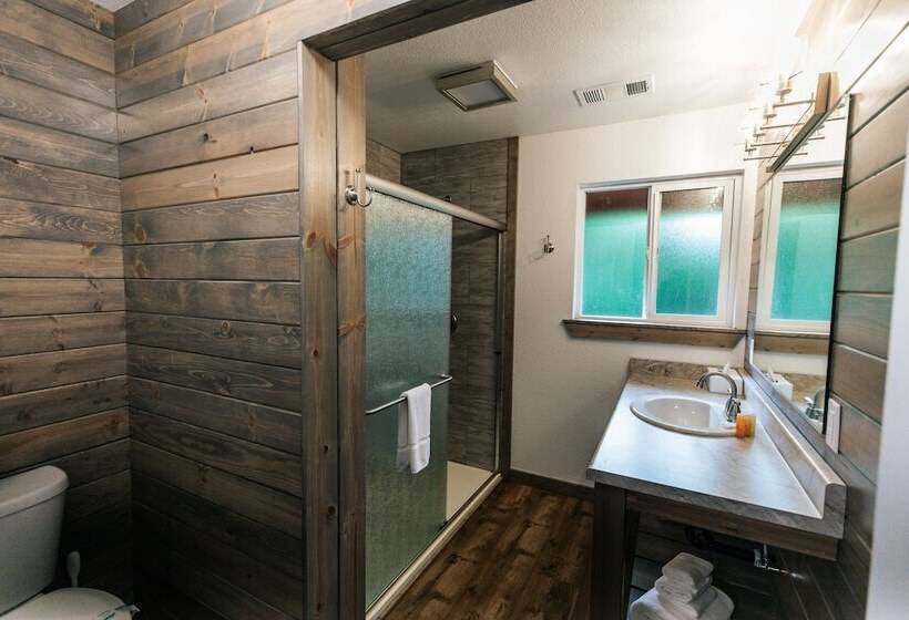 هتل View Crest Lodge