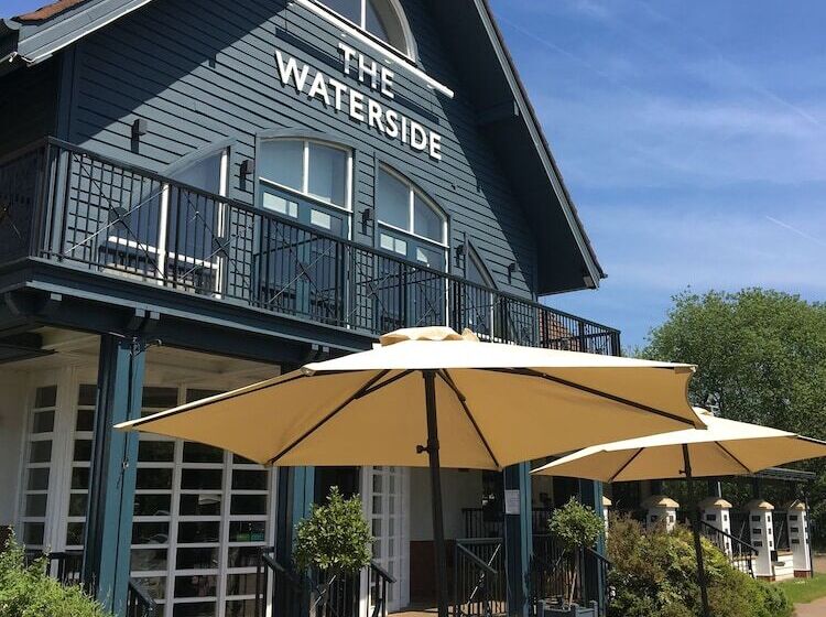 هتل Waterside