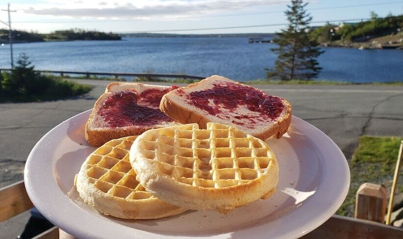 Jeddore Lodge Cabins