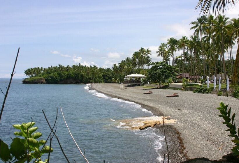 Kuting Reef Resort