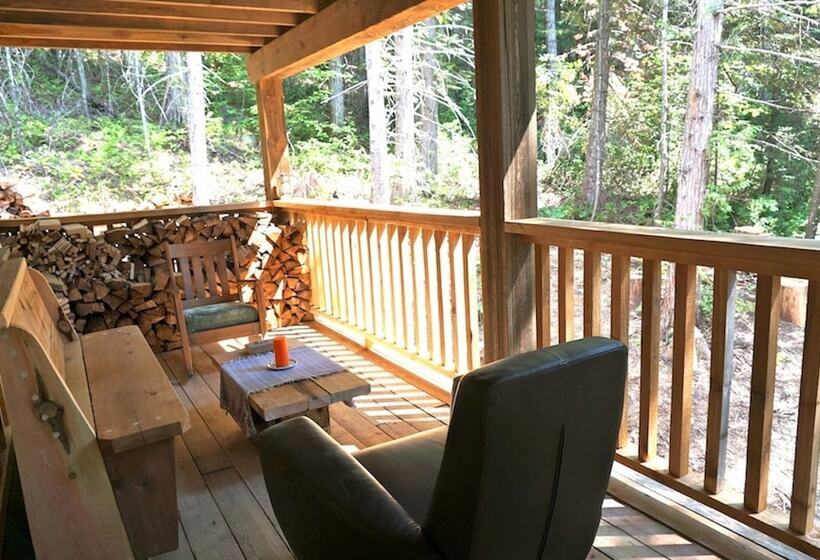 Logden Lodge
