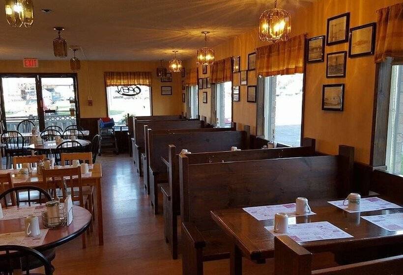 مُتل Bayview Inn