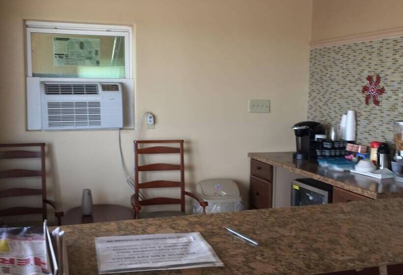 مُتل Coahoma Inn