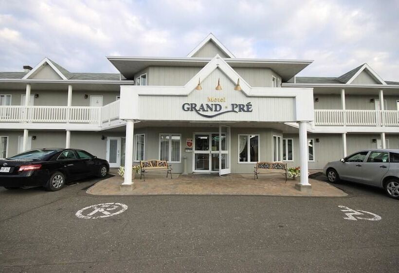 Motel Grand Pré