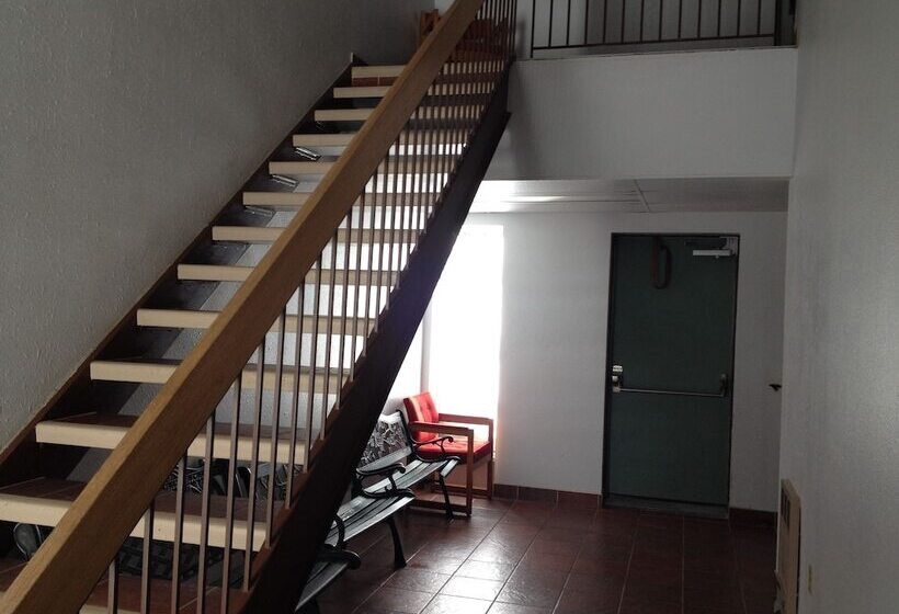 מוטל Relais Lac Caché