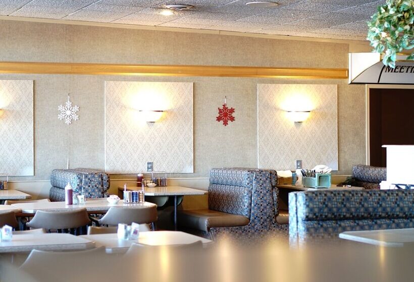 مُتل The Ritz Cafe And Motor Inn